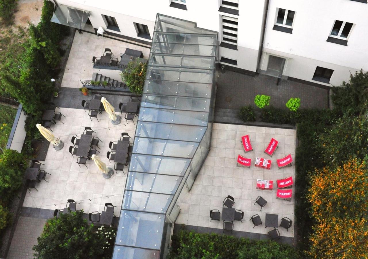 Bk Aparthotel Praga - National Stadium - Comfortable Apartment For 4 People Varsóvia Exterior foto